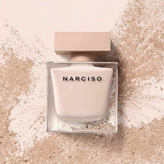 Nước Hoa Nữ Narciso Rodriguez Narciso Poudree