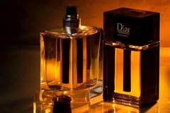 Nước Hoa Nam Christian Dior Homme Intense
