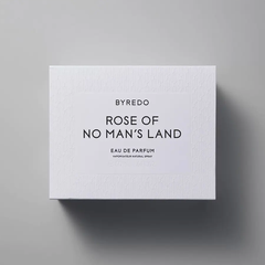 Nước hoa Byredo Rose of No man's Land