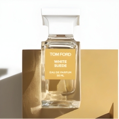 Nước Hoa Nữ Tom Ford White Suede