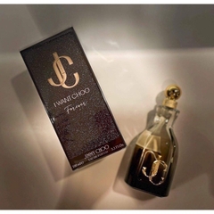 Nước Hoa Nữ Jimmy Choo I Want Choo Forever EDP