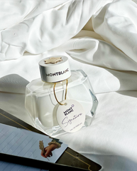 Nước Hoa Nữ Mont Blanc Signature EDP