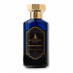 Nước Hoa Unisex Alexandria Fragrances Solar Symphony Extrait De Parfum