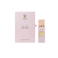 Nước Hoa Nữ Gritti White Collection Tutu