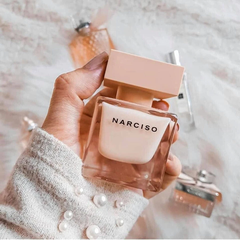 Nước Hoa Nữ Narciso Rodriguez Narciso Poudree