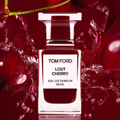 Nước Hoa Nữ Tom Ford Lost Cherry
