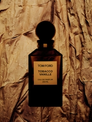 Nước Hoa Unisex Tom Ford Tobacco Vanille