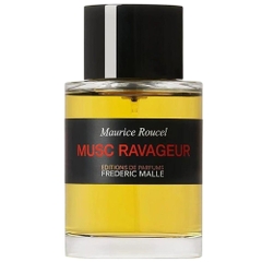 Nước Hoa Unisex Frederic Malle Musc Ravageur