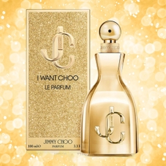Nước Hoa Nữ Jimmy Choo Le Parfum