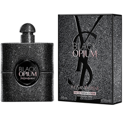Nước Hoa Nữ Yves Saint Laurent Black Opium Extreme