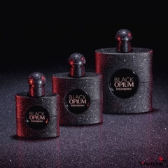 Nước Hoa Nữ Yves Saint Laurent Black Opium Extreme