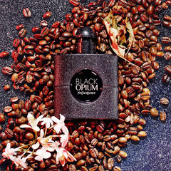 Nước Hoa Nữ Yves Saint Laurent Black Opium Extreme