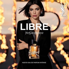 Nước Hoa Nữ Yves Saint Laurent Libre Intense