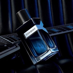 Nước Hoa Nam Yves Saint Laurent Y EDP