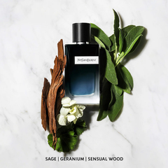 Nước Hoa Nam Yves Saint Laurent Y EDP