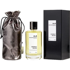 Nước Hoa nam Mancera Cedrat Boise EDP