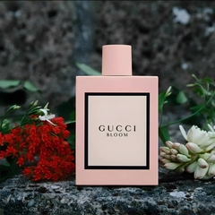 Nước Hoa Nữ Gucci Bloom EDP