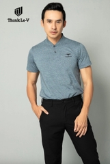 Áo Polo Luxury là gì? Vì sao áo polo luxury trở thành biểu tượng của phái mạnh hiện đại?