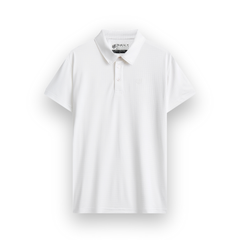 Áo polo caro, cổ sơ mi