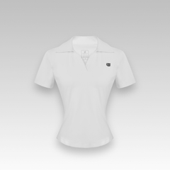 Áo Polo thể thao Pickleball nữ- năng động , thoải mái Think Le-V