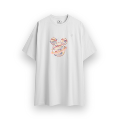 Áo phông Planet Bear