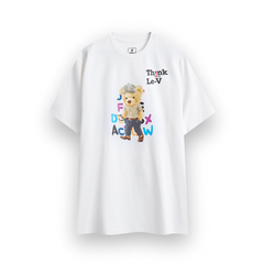 Áo phông Cool Bear