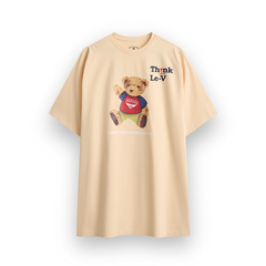 Áo phông Bazaar Bear