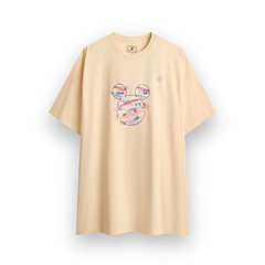 Áo phông Planet Bear