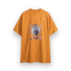 Áo phông khinh khí cầu