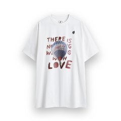 Áo phông khinh khí cầu