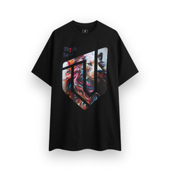 Áo phông Think Saigon