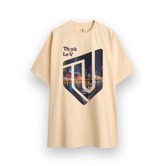 Áo phông Think Saigon
