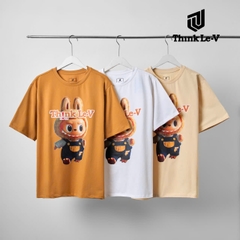 Áo phông Labubu ThinkLove