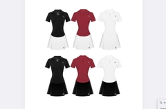 Chân váy thể thao Pickleball nữ- năng động, thoải mái Think Le-V