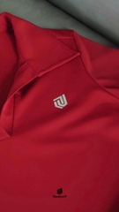 Áo Polo thể thao Pickleball nữ- năng động , thoải mái Think Le-V