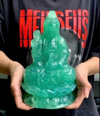 Tượng phật giáo