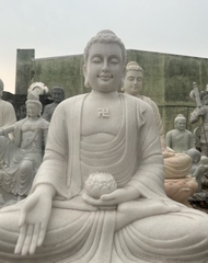 Tượng phật giáo