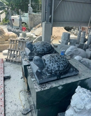 Linh vật Quy đá
