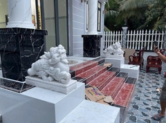Linh vật Tỳ Hưu