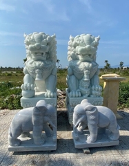 Linh vật nghê
