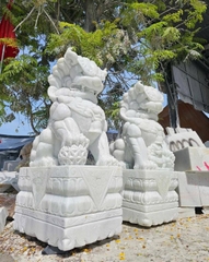 Linh vật nghê