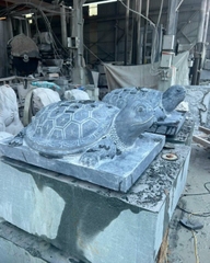 Linh vật Quy đá