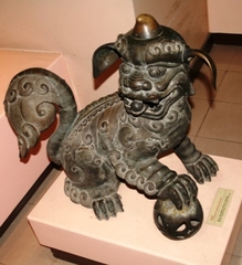 Tượng nghê