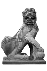 Tượng nghê