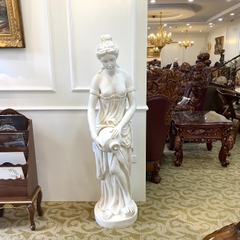Tượng nghệ thuật