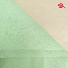 Mếch Xấp, Giấy Mếch