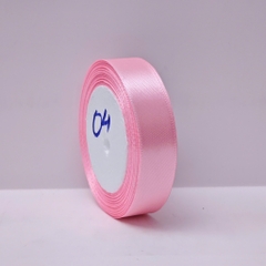 Ruy Băng Lụa Satin (2cm)