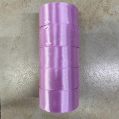 Ruy Băng Lụa Satin (4cm)