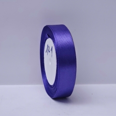 Ruy Băng Lụa Satin (2cm)