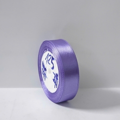 Ruy Băng Lụa Satin (2cm)
